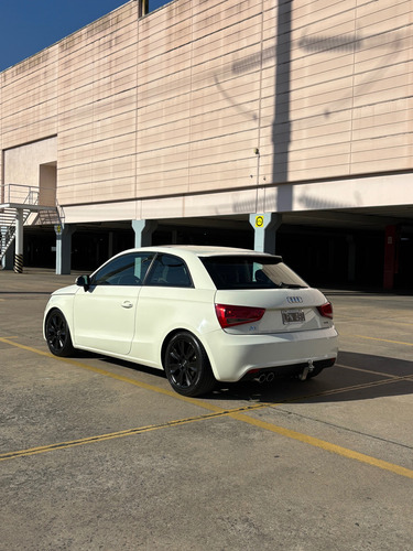 Audi A1 1.4 Ambition Tfsi 122cv