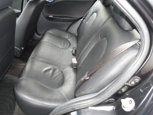 Jac 3 2012 Preto 72.000 Km Originais Preto