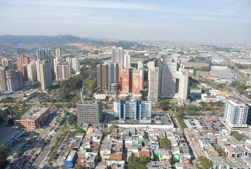 Alphaville 1 - Terreno À Venda, 592 M² - Alphaville - Barueri/sp - Te1491