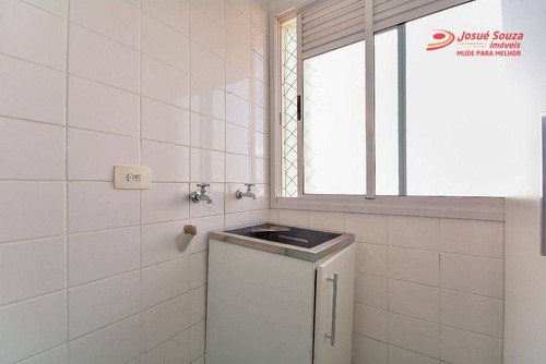 Imagem 9 de 29 de Apartamento Com 2 Dormitórios À Venda Por R$ 550.000,00 - Água Verde - Curitiba/pr - Ap1561