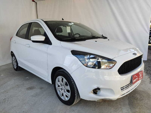 Imagem 3 de 14 de Ford Ka Se Plus 1.0 12v Ti-vct