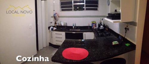 Imagem 6 de 9 de Apartamento Residencial À Venda, Parque São Jorge, São Paulo. - Ap0463