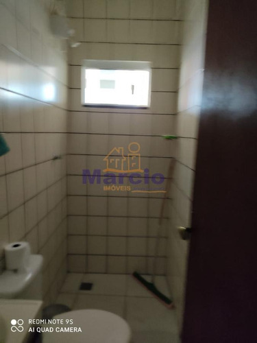 Imagem 15 de 15 de Sobrado Para Venda Em Ra Xiv São Sebastião, Residencial Oeste, 4 Dormitórios, 2 Suítes, 1 Banheiro, 4 Vagas - M0298_1-1461961