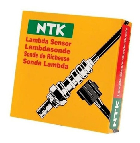 Sonda Lambda Onix Prisma 1.0 1.4 2015 2016