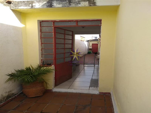Imagem 3 de 20 de Casa Jardim Maringá São Paulo/sp - 2190