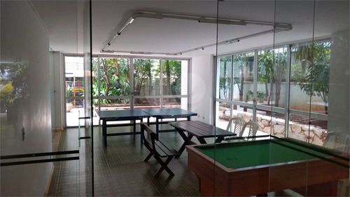 Imagem 18 de 27 de Apartamento Com 130 M² -3 Quartos - 1 Suíte - 1 Vaga - Itaim Bibi - Reo56598