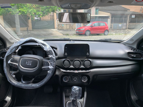 Fiat Cronos 1.3 FIREFLY FLEX DRIVE CVT