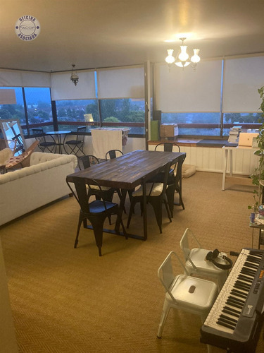 Venta De Amplio Departamento En Sector Privilegiado Valdivia