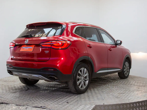 Mg Hs 1.5 Com Mt 2022