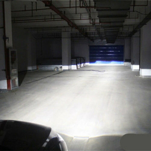 Juego De 2 Bombillas Hid De Xenón D8s 6000 K 66548 66549