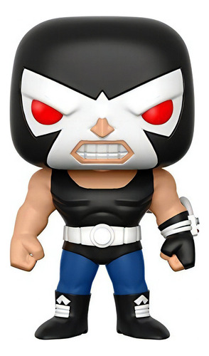 Funko Pop! Heroes Bane Batman The Animated Series 192