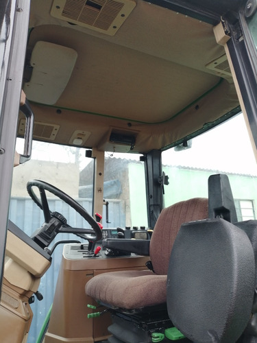 Imagen 11 de 15 de Tractores Agrícolas John Deere Recién Importados Desd Europa