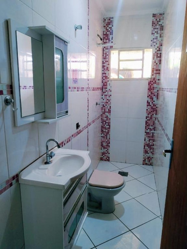 Imagem 26 de 30 de Casas - Aluguel - Jardim Santa Izabel - Cod. Ca0632 - Lca0632