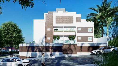 Imagem 7 de 7 de Cobertura Com 2 Dormitórios À Venda, 147 M² - Jardim Pilar - Santo André/sp - Co2874