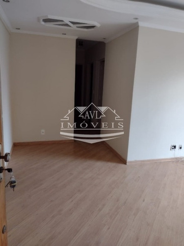 Imagem 3 de 30 de Apartamento Em Condomínio Padrão Para Venda No Bairro Vila Carrão, 3 Dorm, 1 Vagas, 64 M - 1178