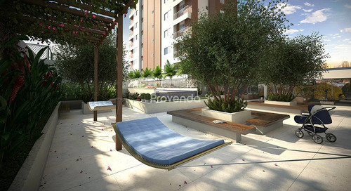Imagem 3 de 14 de Blue Home Resort | Setor Bueno - La039