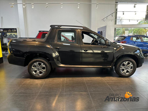 Renault Oroch 1.6 16V SCE FLEX INTENSE MANUAL