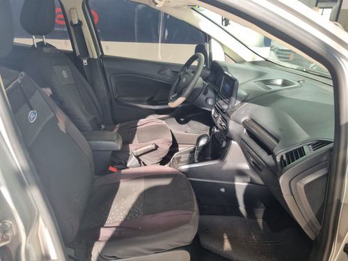 Ford Ecosport 1.5 TI-VCT FLEX SE AUTOMÁTICO