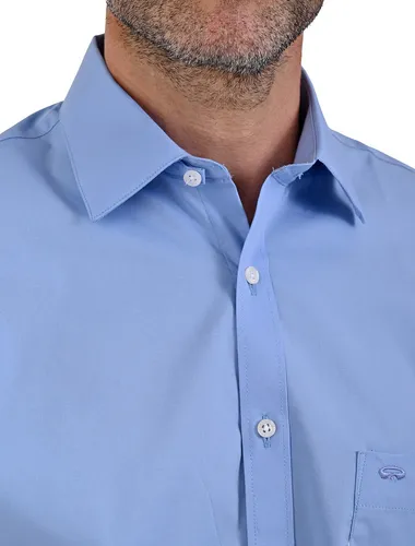 Camisa mariscal corte americano hotsell