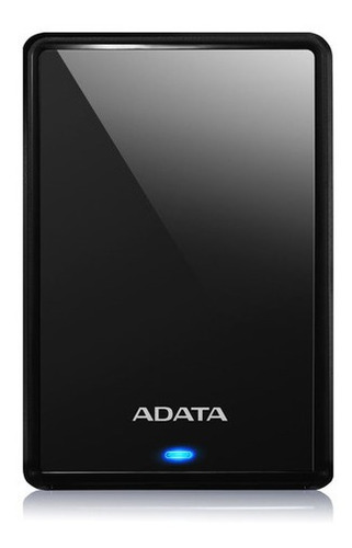 Imagen 3 de 6 de Disco Duro Externo 2tb Ps4 Pc Usb 3.1 Adata Hv620s