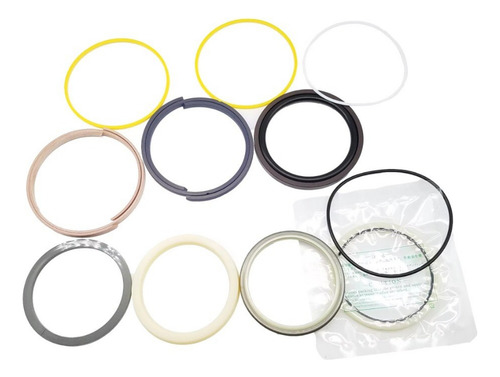 Kit De Juntas De Cilindro For Hitachi Ex355 71470386 7147093