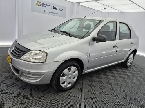 Renault Logan 1.4 Familier