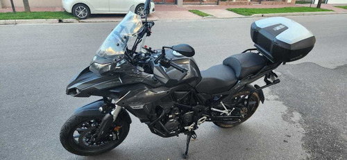 Imagen 5 de 8 de Benelli Trk 502