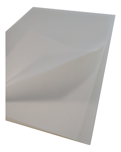 Base Fotopolimero Para Sello Gp Italiano 250 X 300 Mm X 10 U
