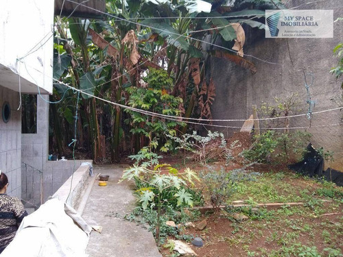 Imagem 24 de 30 de Casa Com 3 Dormitórios, 400 M² - Venda Por R$ 1.800.000,00 Ou Aluguel Por R$ 3.000,00/mês - Vila Antonieta - São Paulo/sp - Ca0192