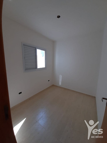Imagem 7 de 11 de Ref.: 5157 - Cobertura Sem Condomínio,2 Quartos E 1 Vaga, No Jardim Stella,santo André - Sp - 5157