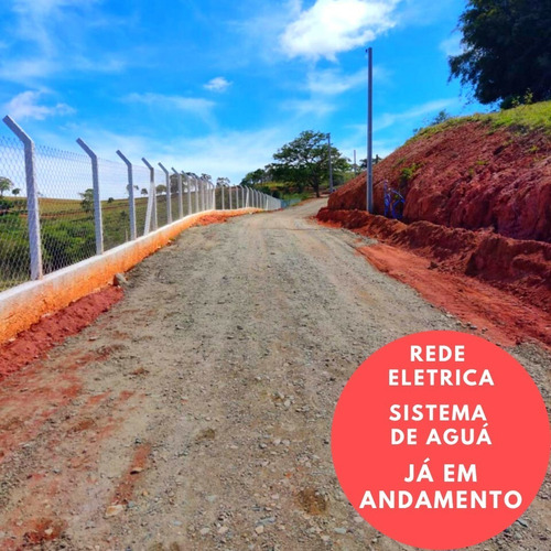 Imagem 18 de 27 de 03o-lote/otima Vista E Area Verde