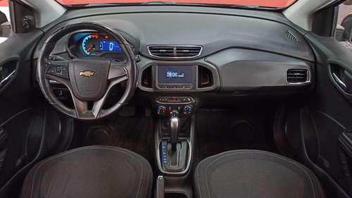 Onix 1.4 Ltz Automatico