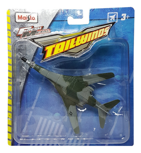 Maisto - Tailwinds - B - 1b Lancer