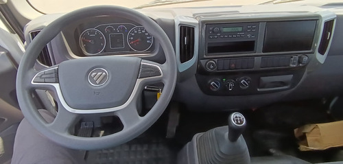Foton Autmark S513 Facturable