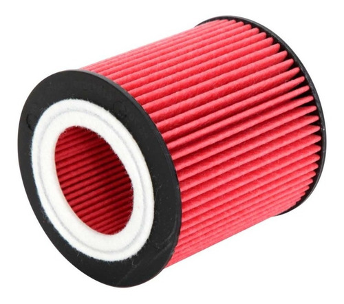 Imagen 2 de 3 de Filtro Aceite K&n Ps-7014 Bmw M2 X6 320 3.0 L6 2.0 L4 320