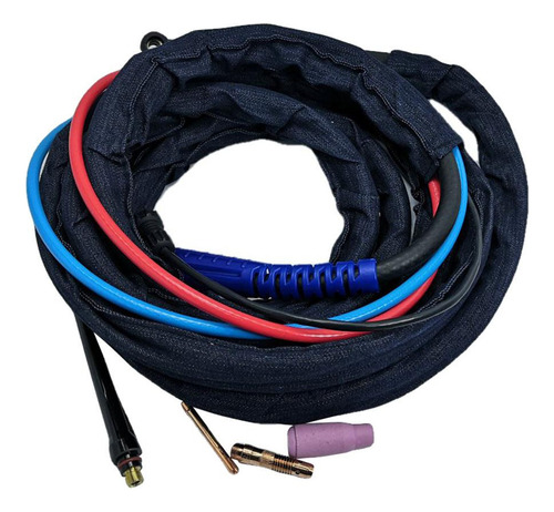 Antorcha Tig Wp18, Antorcha De Soldadura Por De Gas De