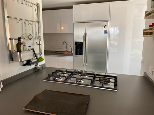 Imagen 5 de 10 de Apto En Venta El Pedregal 108 Mts 140.000