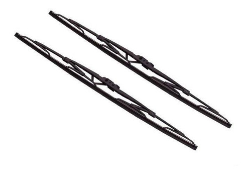 Pluma Limpiaparabrisa Dodge Durango 2003 5.9l
