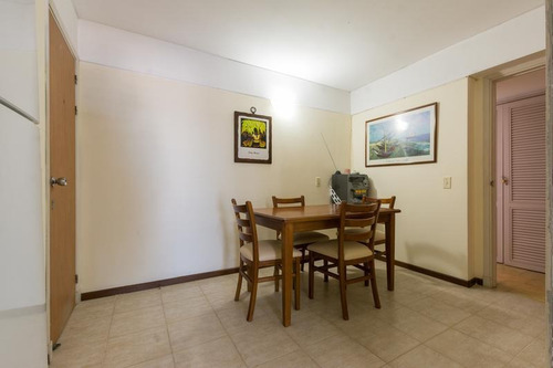 Oportunidad Apartamento 3 Dormitorios Más Dependencia Punta Del Este