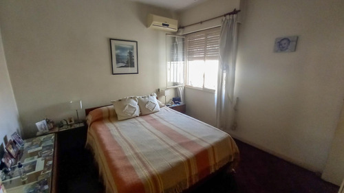 Imagen 14 de 23 de Venta Semipiso 3 Ambientes Luminoso Bajas Expensas P.chas