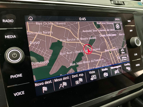Volkswagen Tiguan Allspace Confortline 2018
