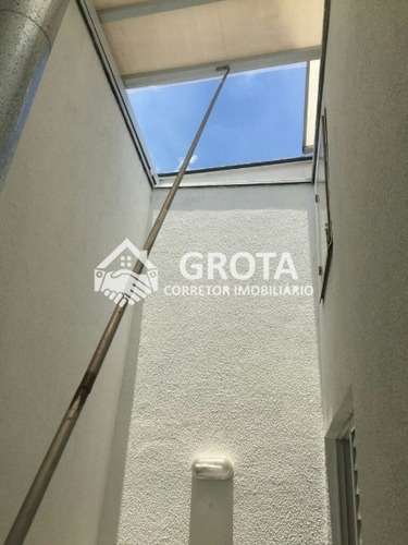 Imagem 19 de 24 de Belíssimo Sobrado Em Condomínio Fechado Na Vila Matilde. - 1373