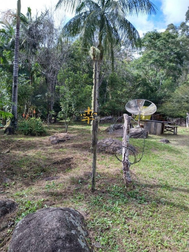 Imagem 21 de 30 de Chácara Para Venda Em Jaguatirica Campina Grande Do Sul-pr - 5825