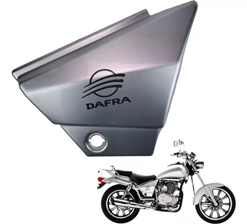 Dafra Kansas 150  Dafra, Quadro de moto, Moto dafra