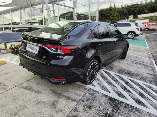 Toyota Corolla GR-S 2.0 (Flex) (Aut)