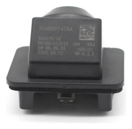 704000147aa Para Tiggo 8 Câmera De Visão Traseira Par De Câm