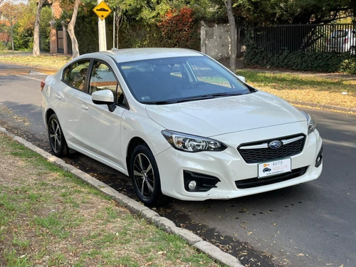 Imagen 2 de 12 de Subaru Impreza 1.6 Cvt Awd
