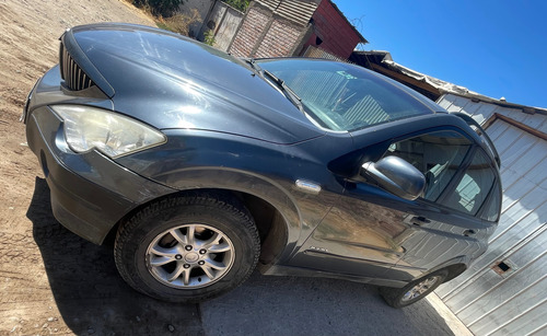SsangYong Actyon 2.3 Mt 4x2 Abg