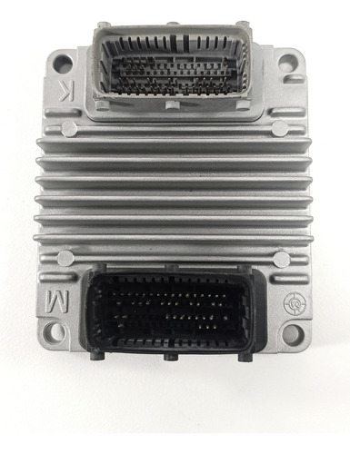 Computadora Aveo 08-17 G3 Estándar O Automatico Liberada (Reacondicionado)