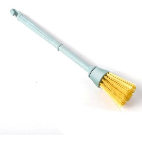 Imagen 1 de 2 de Escobilla Bañ0 Economica Pack X 12 Unidades. Oferta